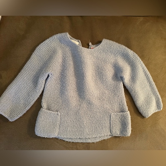 Zara kids sweater Size:12-18 months - Picture 1 of 5